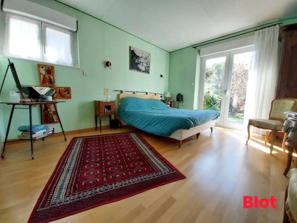 Maison 7 pièce(s)