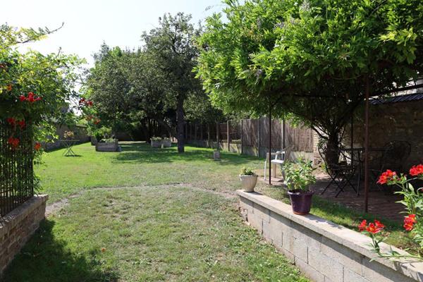 Maison Bonnieres Sur Seine 6 pièce(s) 135 m2