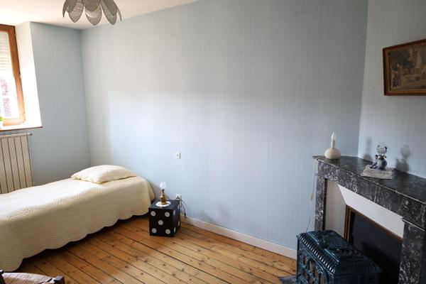 Maison Bonnieres Sur Seine 6 pièce(s) 135 m2