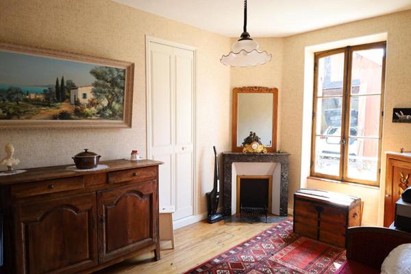 Maison Bonnieres Sur Seine 6 pièce(s) 135 m2