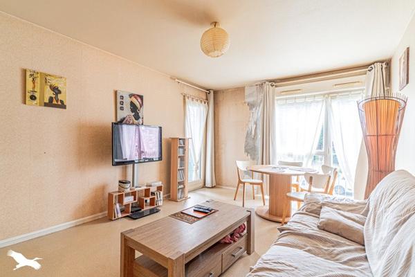 Appartement à vendre |  Pessac |  3 pièces | 64 m²