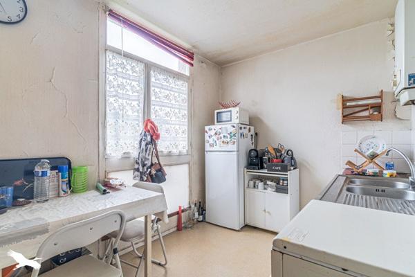 Appartement à vendre |  Pessac |  3 pièces | 64 m²