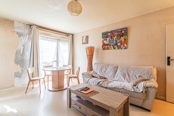 Appartement à vendre |  Pessac |  3 pièces | 64 m²