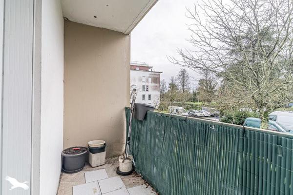 Appartement à vendre |  Pessac |  3 pièces | 64 m²