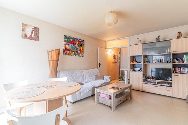 Appartement à vendre |  Pessac |  3 pièces | 64 m²