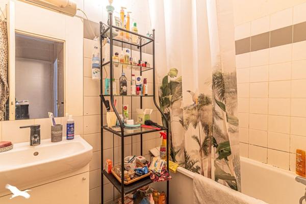 Appartement à vendre |  Pessac |  3 pièces | 64 m²