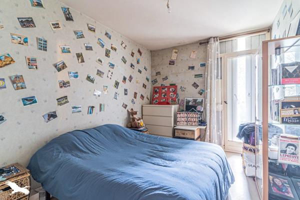 Appartement à vendre |  Pessac |  3 pièces | 64 m²