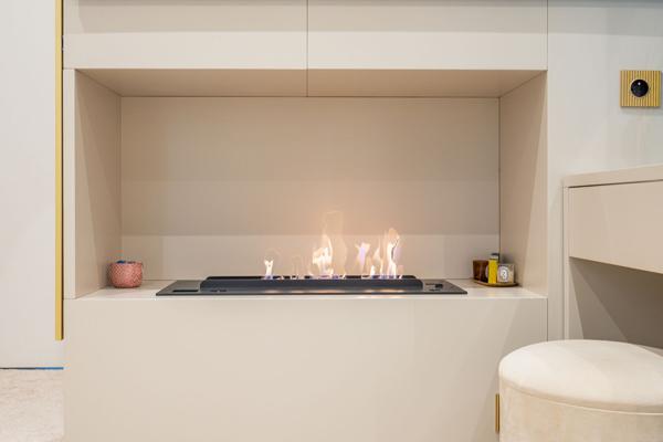 Appartement d'exception 196m² aux prestations de haut standing, Vue Tour Eiffel