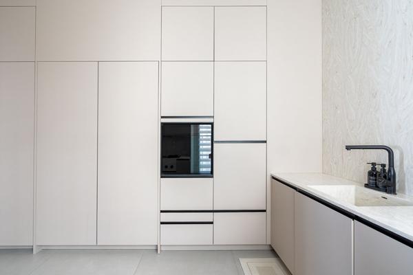 Appartement d'exception 196m² aux prestations de haut standing, Vue Tour Eiffel