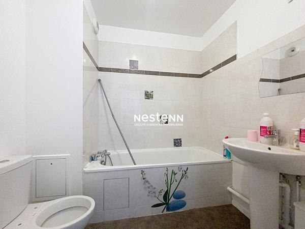 Appartement  en Duplex Stains 5 pièces 79 m²