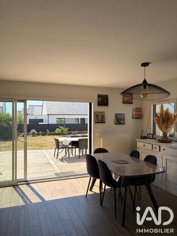 Maison à vendre 4 pièces 95 m² Plobannalec-Lesconil