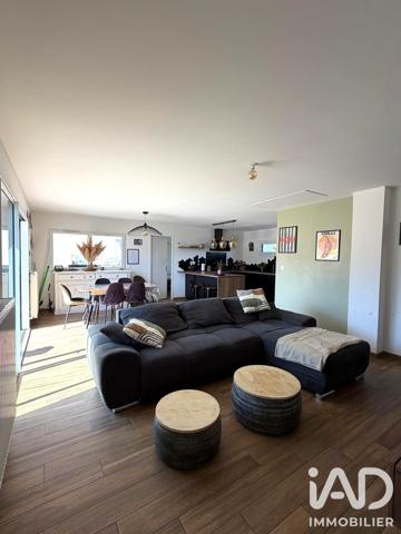 Maison à vendre 4 pièces 95 m² Plobannalec-Lesconil