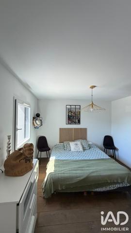 Maison à vendre 4 pièces 95 m² Plobannalec-Lesconil