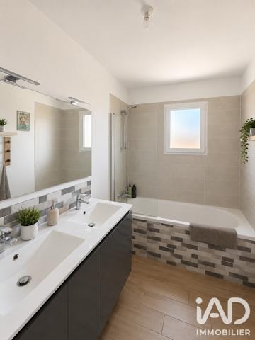 Maison à vendre 4 pièces 95 m² Plobannalec-Lesconil