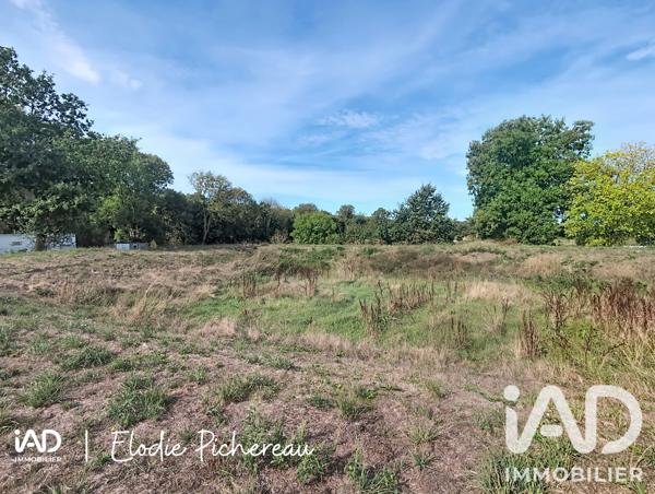 Maison à vendre 1 pièce 15 m² Roz-sur-Couesnon