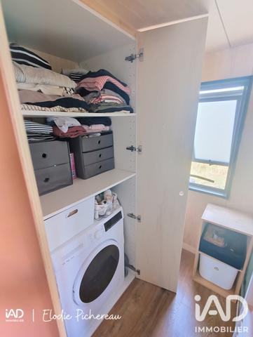 Maison à vendre 1 pièce 15 m² Roz-sur-Couesnon