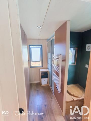 Maison à vendre 1 pièce 15 m² Roz-sur-Couesnon