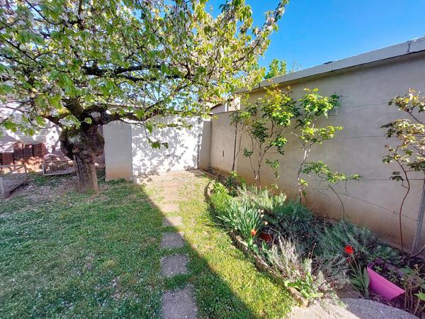 Maison 6 pièces - 138 m²