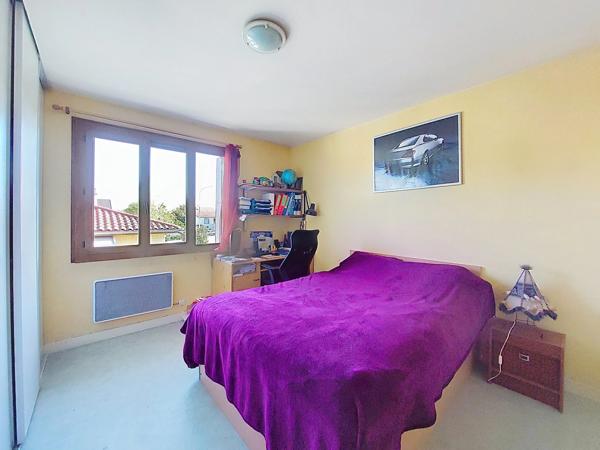 Maison 6 pièces - 138 m²