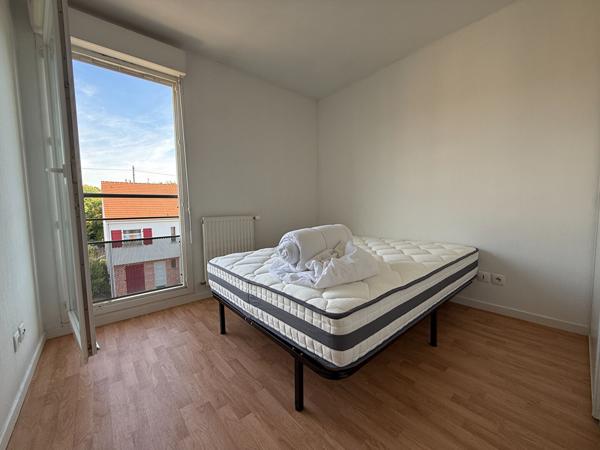 Appartement 3 pièce(s) avec balcon à Dourdan