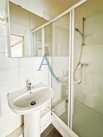 Studio Mennecy 21.38 m2