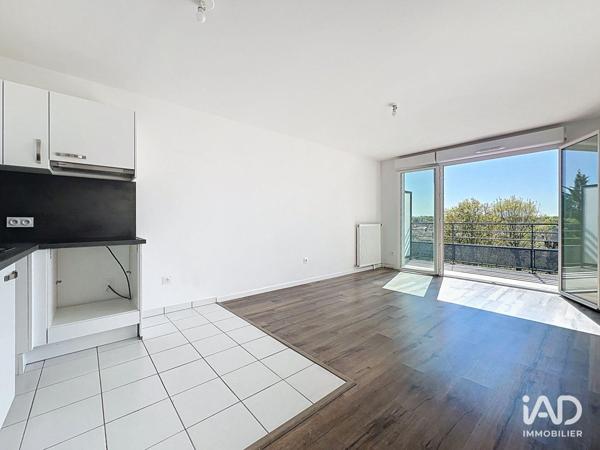 Location appartement 3 pièces 62 m² Noisy-le-Grand