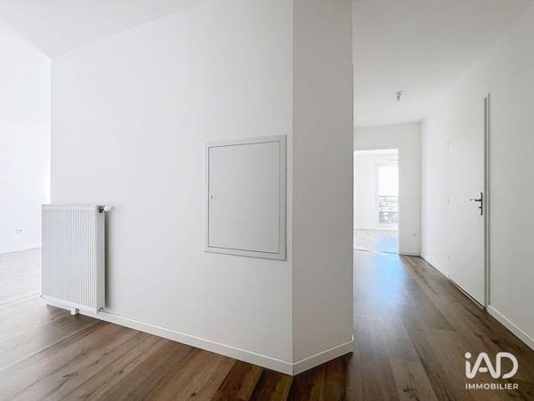 Location appartement 3 pièces 62 m² Noisy-le-Grand