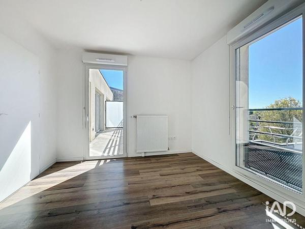 Location appartement 3 pièces 62 m² Noisy-le-Grand