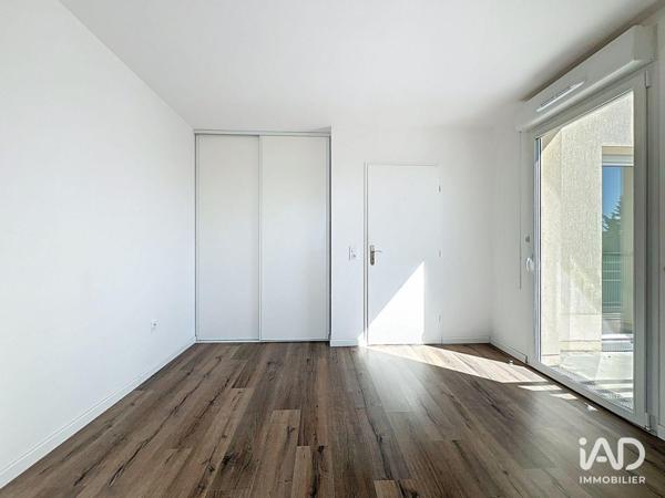 Location appartement 3 pièces 62 m² Noisy-le-Grand