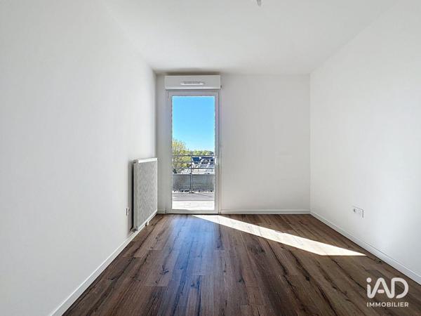 Location appartement 3 pièces 62 m² Noisy-le-Grand