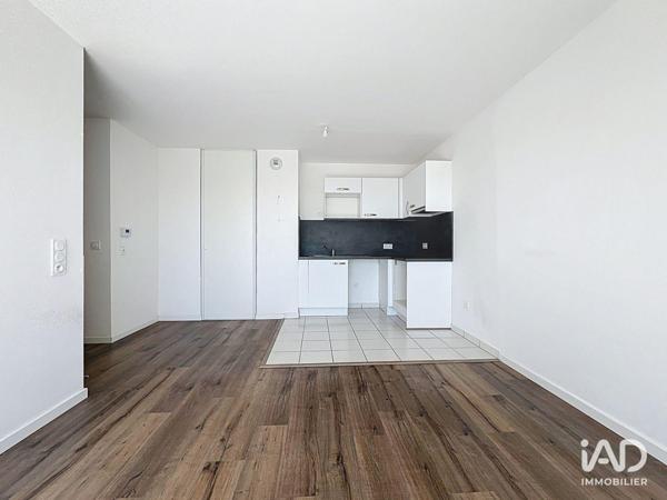 Location appartement 3 pièces 62 m² Noisy-le-Grand