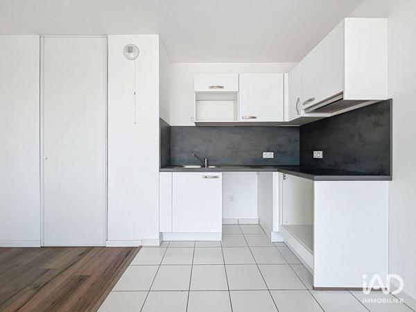 Location appartement 3 pièces 62 m² Noisy-le-Grand