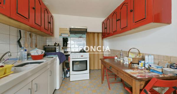 À vendre Maison 3 pièces 84 m² - Coudrecieux 72440