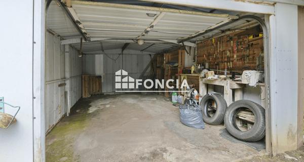 À vendre Maison 3 pièces 84 m² - Coudrecieux 72440