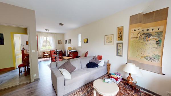 Maison 7 pièce(s) dans un cadre idyllique