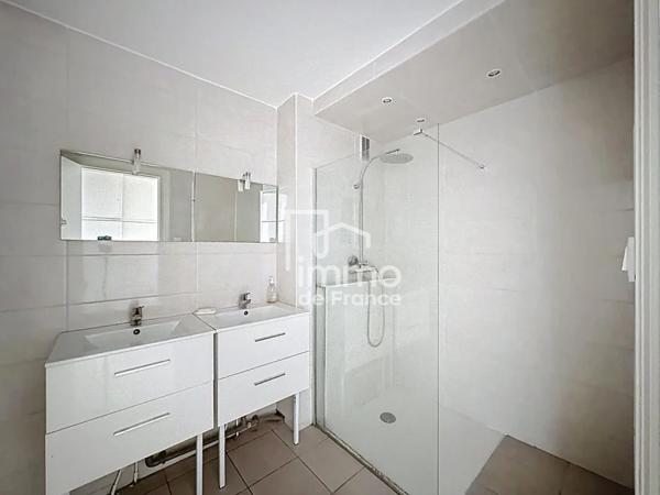 Appartement à vendre à Oyonnax (01100)