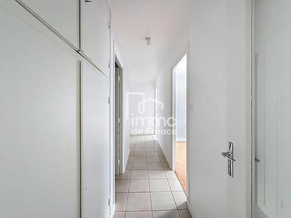 Appartement à vendre à Oyonnax (01100)