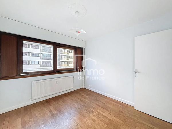 Appartement à vendre à Oyonnax (01100)
