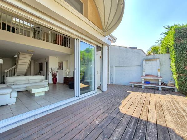 Le Bouscat - Maison 213 m² - Extérieur 175 m² - Garage double , Le bouscat