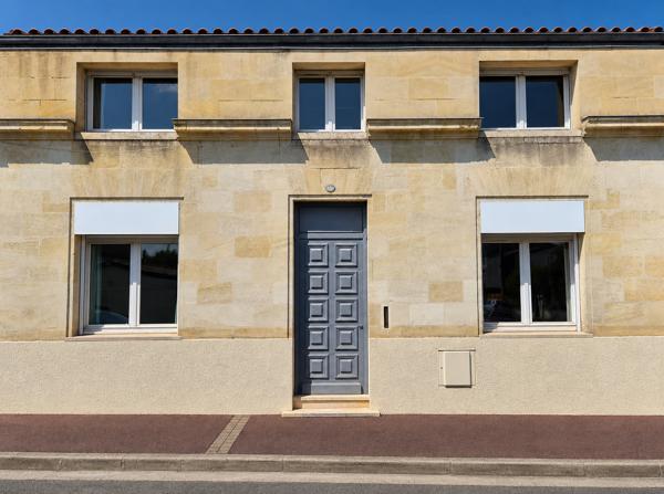 Le Bouscat - Maison 213 m² - Extérieur 175 m² - Garage double , Le bouscat