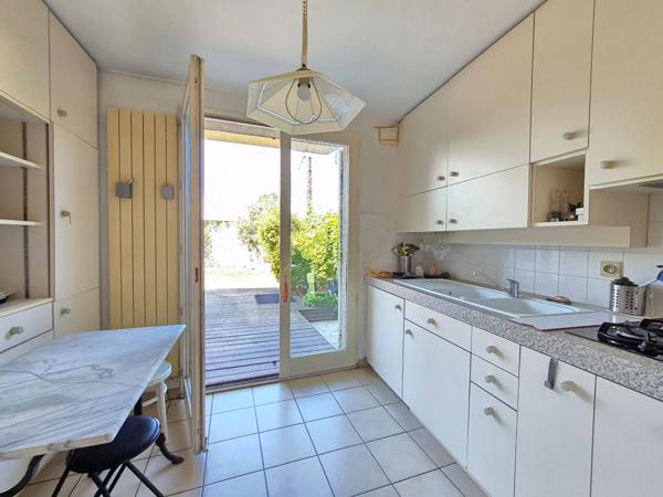 Le Bouscat - Maison 213 m² - Extérieur 175 m² - Garage double , Le bouscat