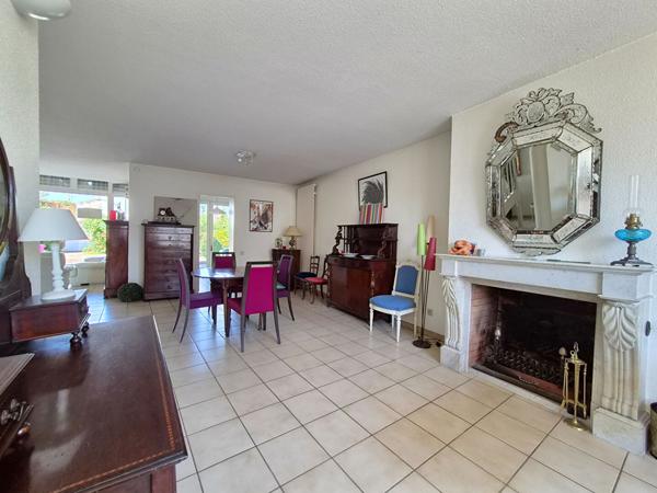 Le Bouscat - Maison 213 m² - Extérieur 175 m² - Garage double , Le bouscat