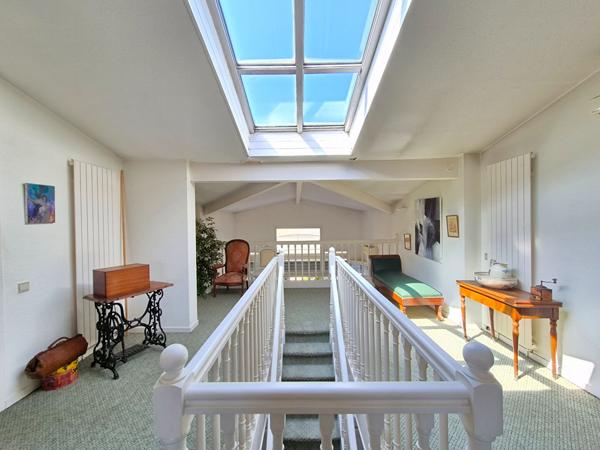 Le Bouscat - Maison 213 m² - Extérieur 175 m² - Garage double , Le bouscat