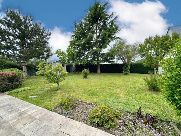 Maison tourangelle, 5 chambres, proche de Tours