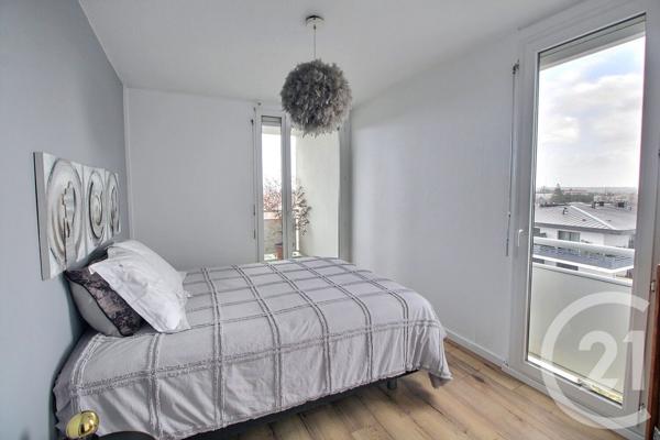 Appartement T4 à vendre  3 pièces - 75,26 m2 TALENCE - 33