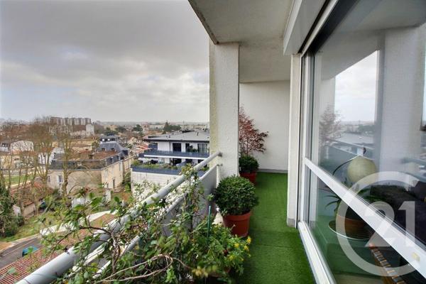 Appartement T4 à vendre  3 pièces - 75,26 m2 TALENCE - 33