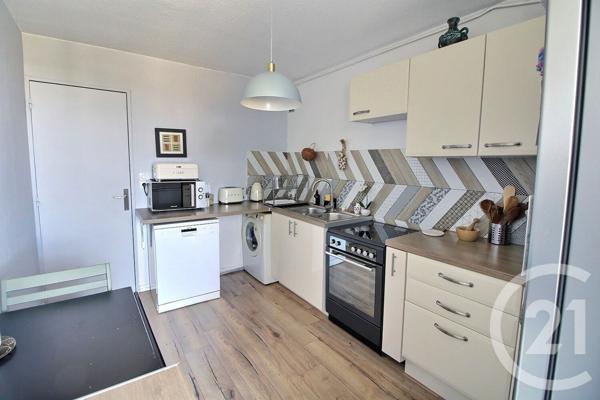 Appartement T4 à vendre  3 pièces - 75,26 m2 TALENCE - 33