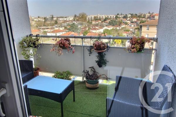 Appartement T4 à vendre  3 pièces - 75,26 m2 TALENCE - 33