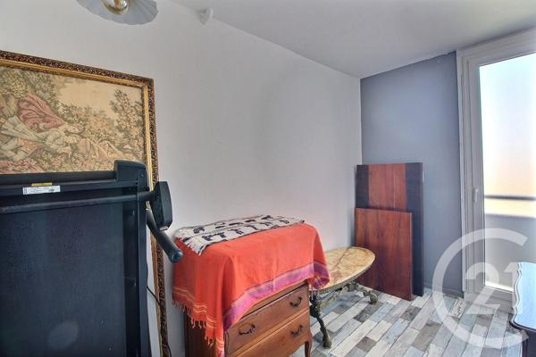 Appartement T4 à vendre  3 pièces - 75,26 m2 TALENCE - 33