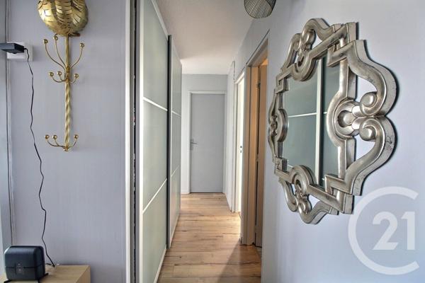 Appartement T4 à vendre  3 pièces - 75,26 m2 TALENCE - 33